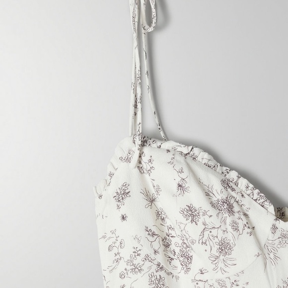 Aritzia Wilfred fable dress size 0 - Picture 3 of 3